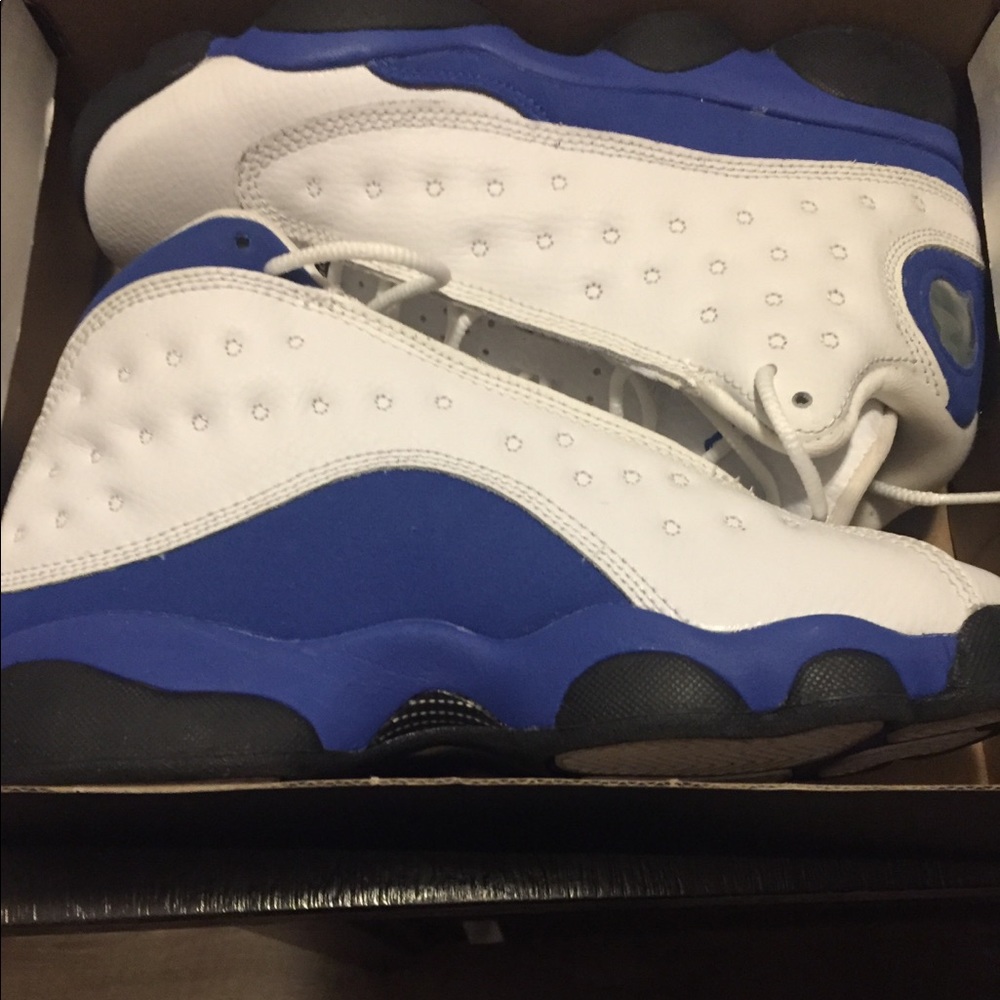 Air Jordan 13 Retro BG